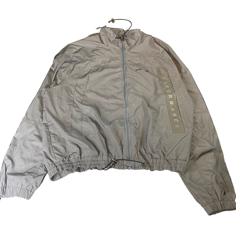 M+RC Noir Performance Reflective Jacket Men's XL